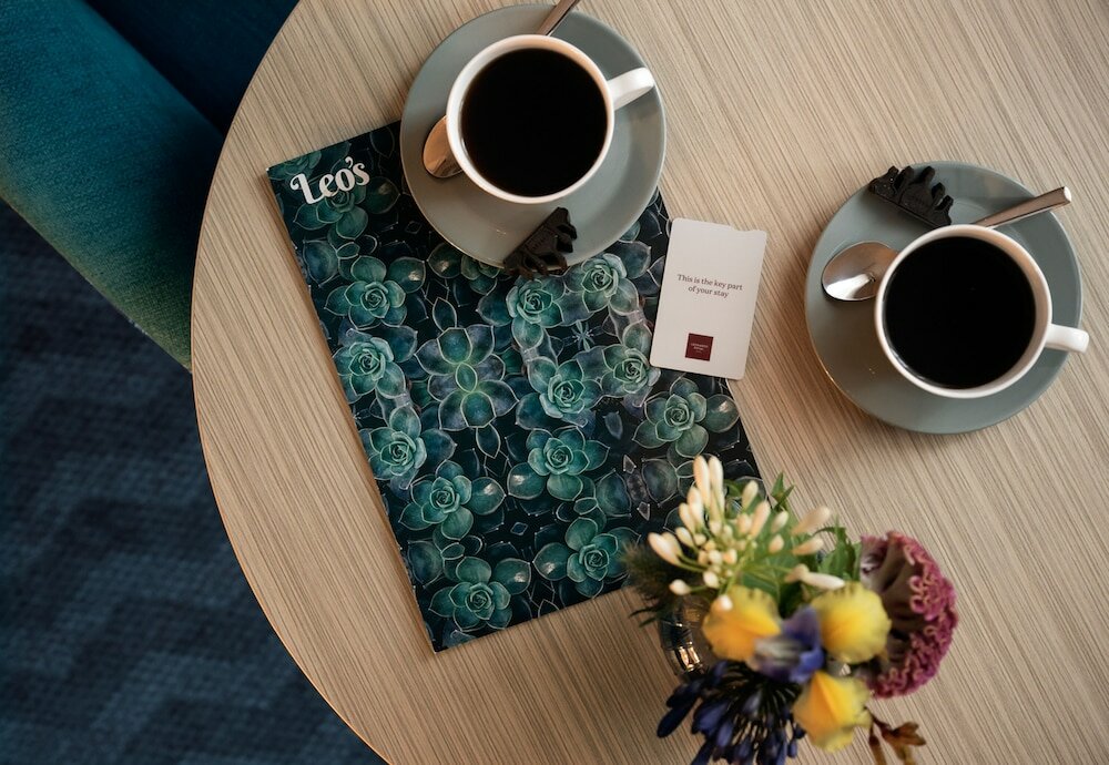 Фото Leonardo Royal Hotel Brighton Waterfront - Formerly Jurys Inn