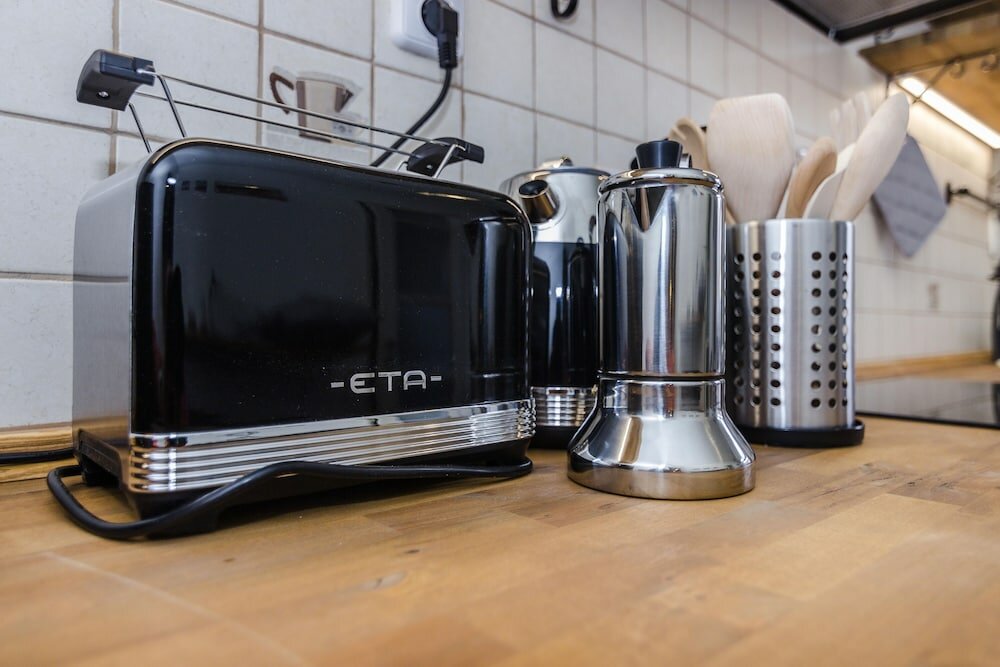 Фото Apt Prague Ch. Bridge by Michal&Friends