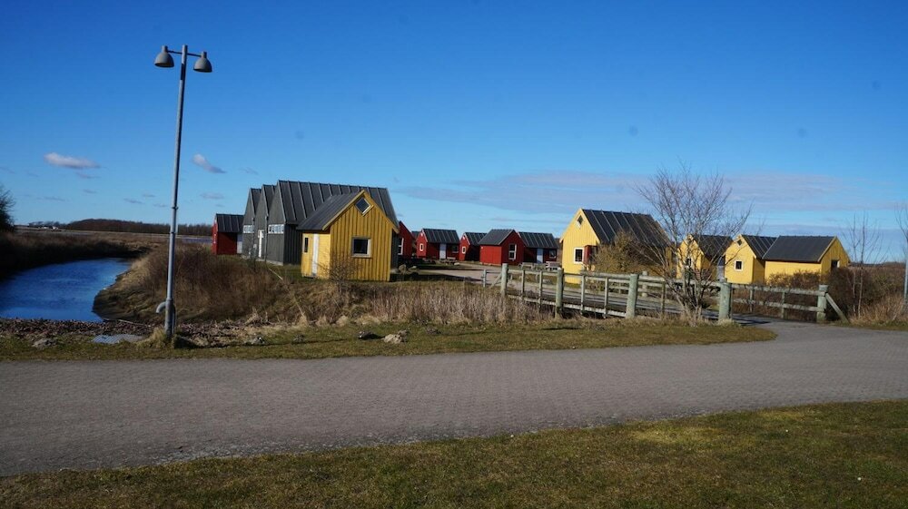 Фото U3z Hostel Aalborg