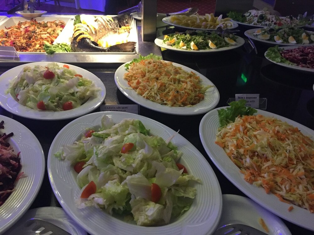 Фото Borovets Hills Resort & SPA