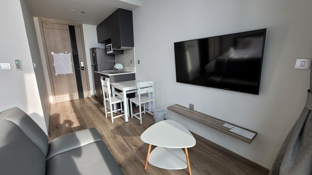 Фото The Andromeda Condominium