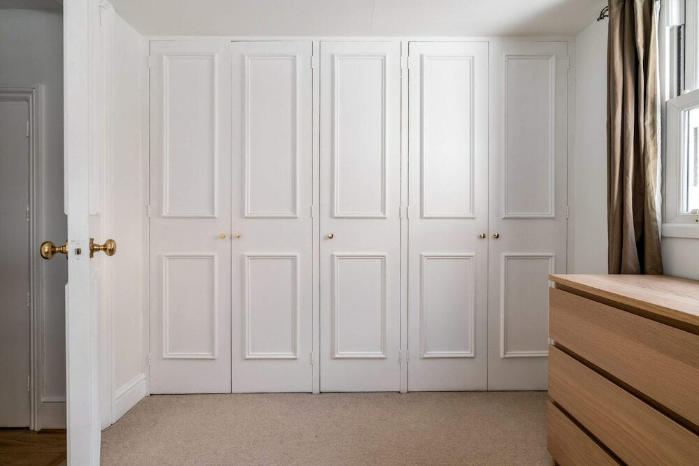 Фото Charming Wandsworth Common Flat