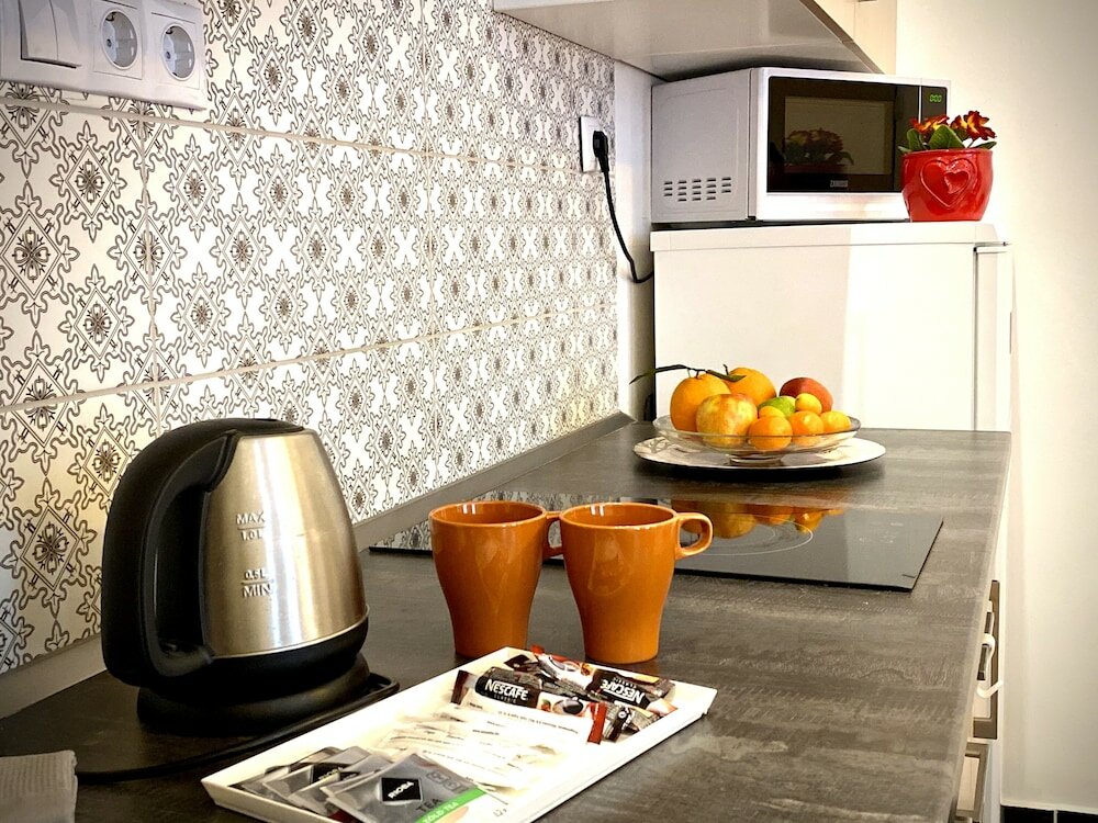 Фото Gracia Apartment House