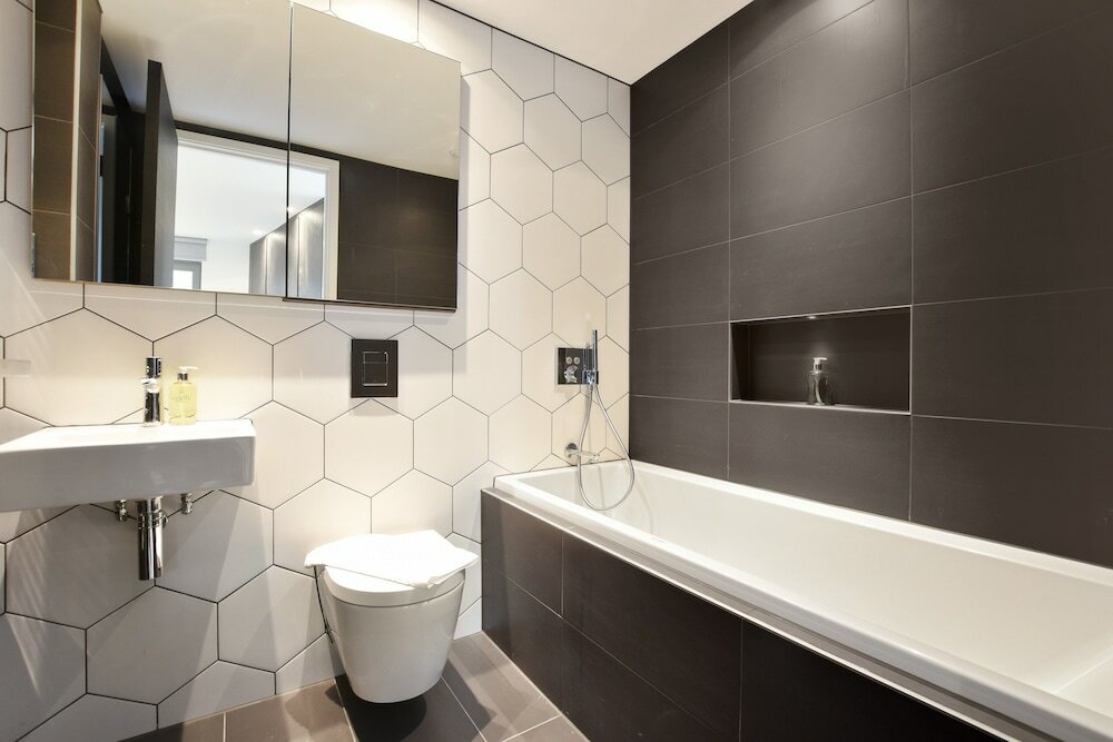 Фото Hoxton by Servprop