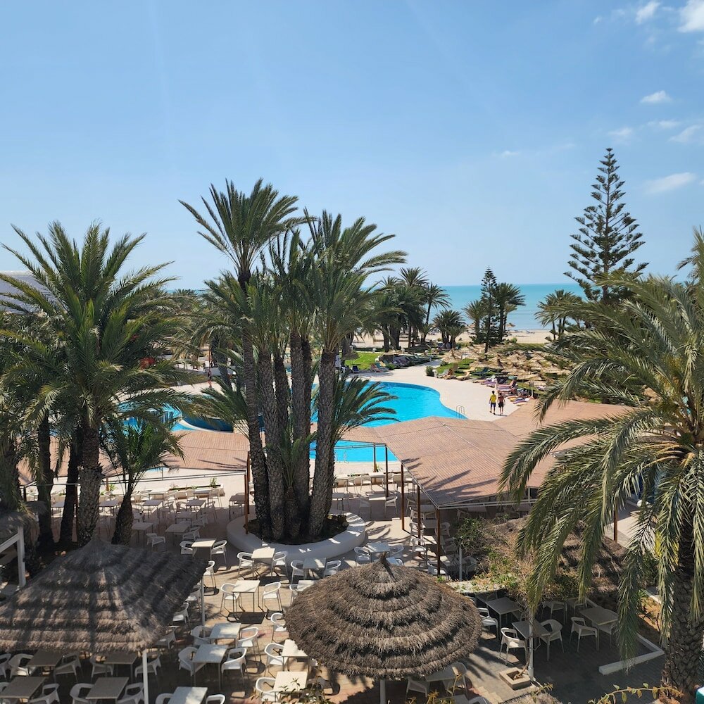 Фото Golf Beach & Thalasso -Family & Couples