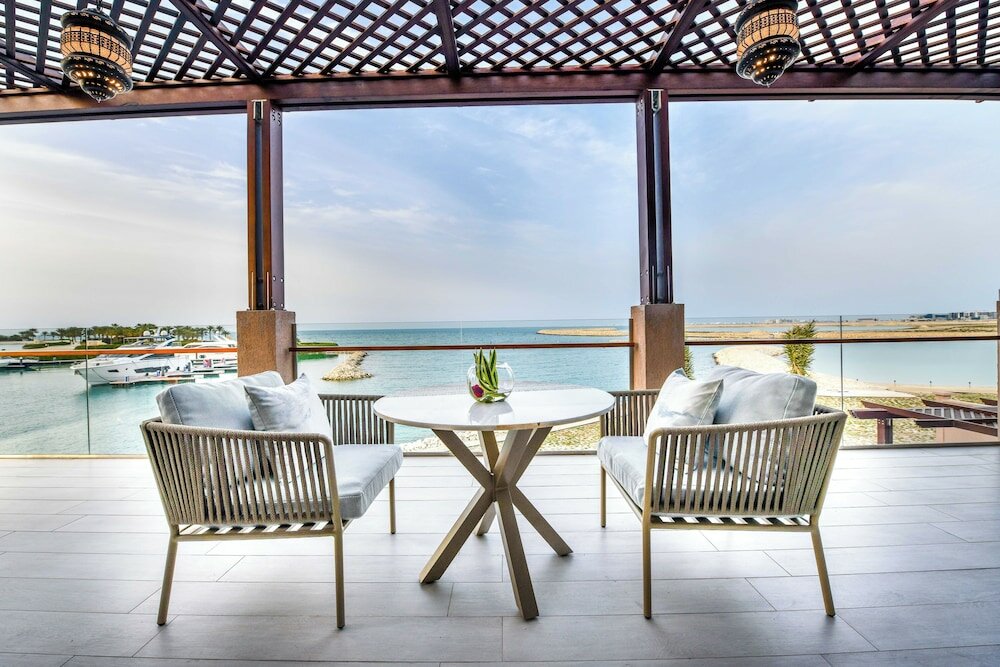 Фото Jumeirah Royal Saray