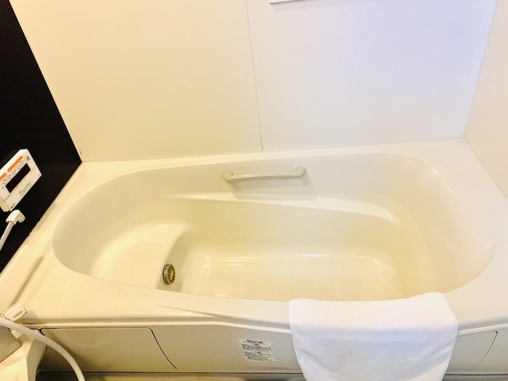 Фото Paragon Residence Osaka