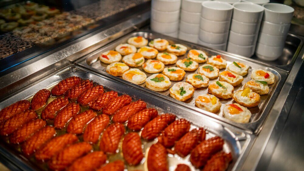 Фото Kupele Cerveny Klastor Smerdzonka