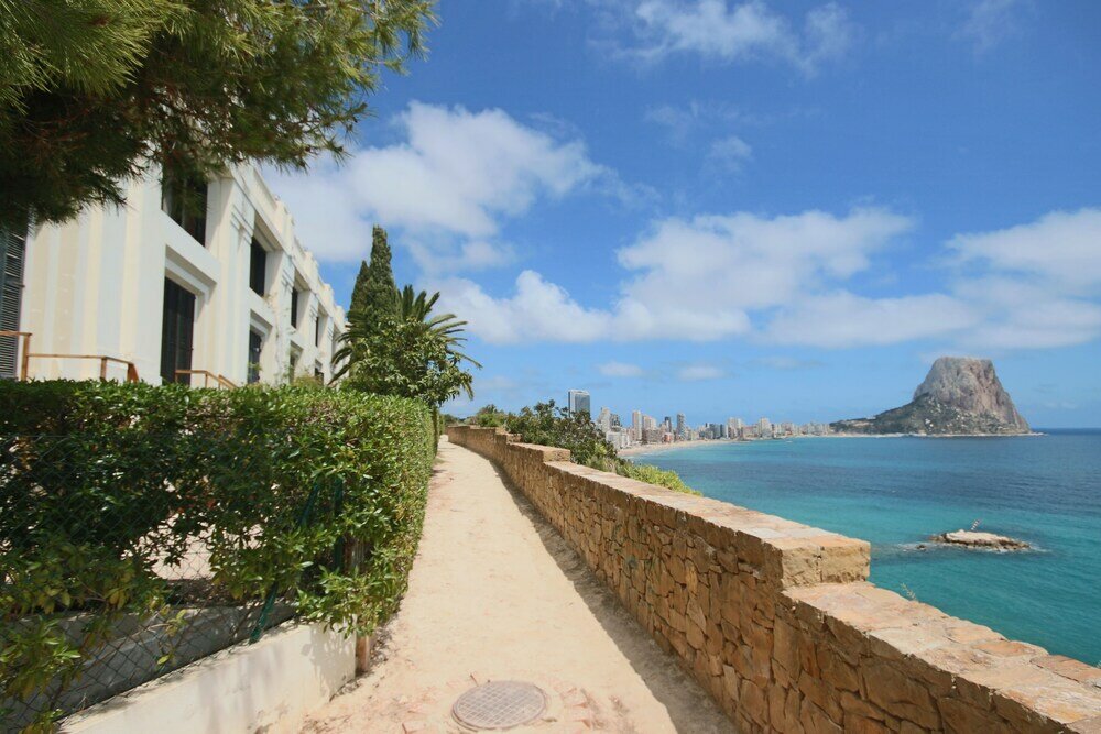 Фото Apartamento Anfiteatro