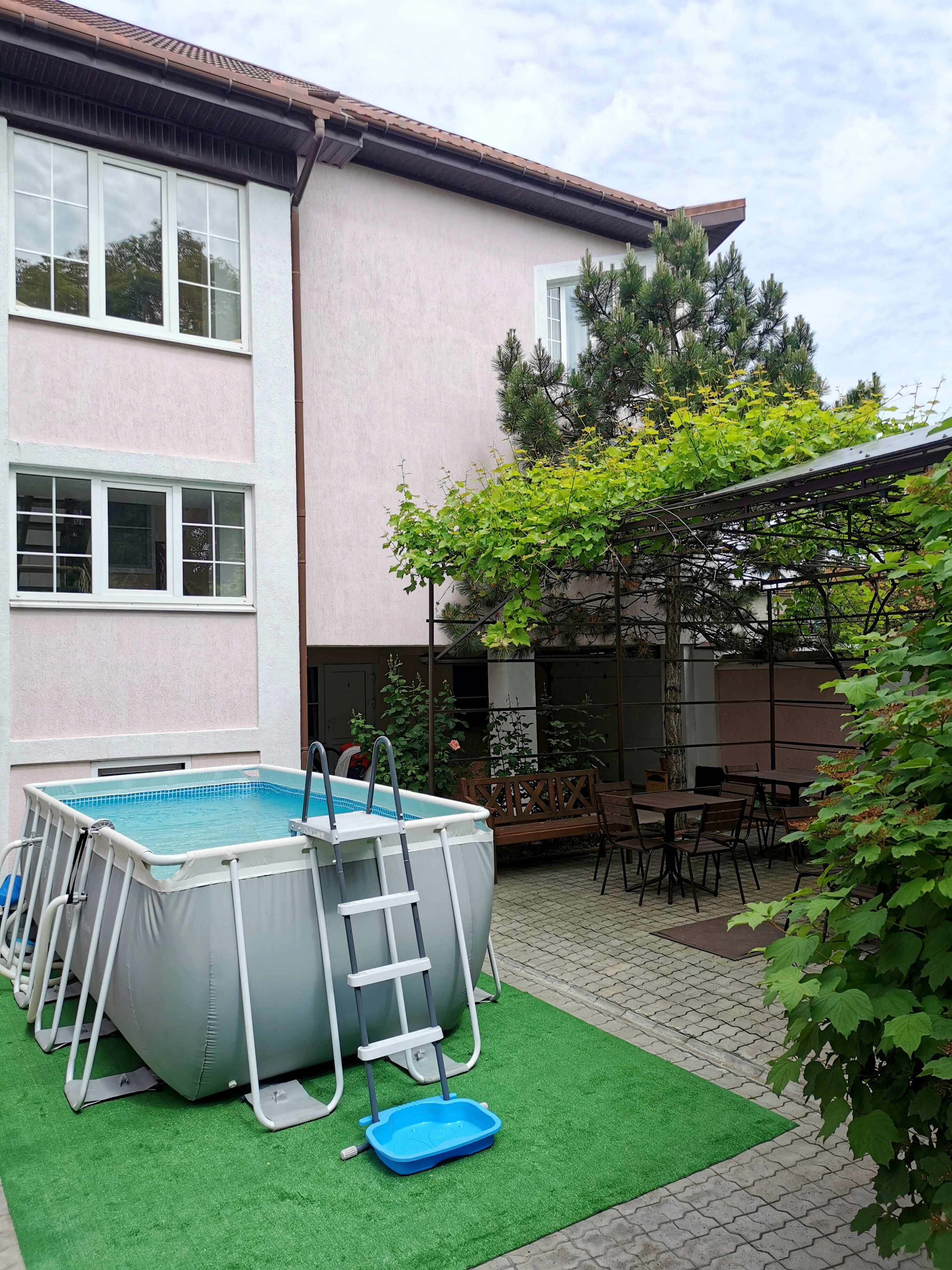 Фото отеля 4