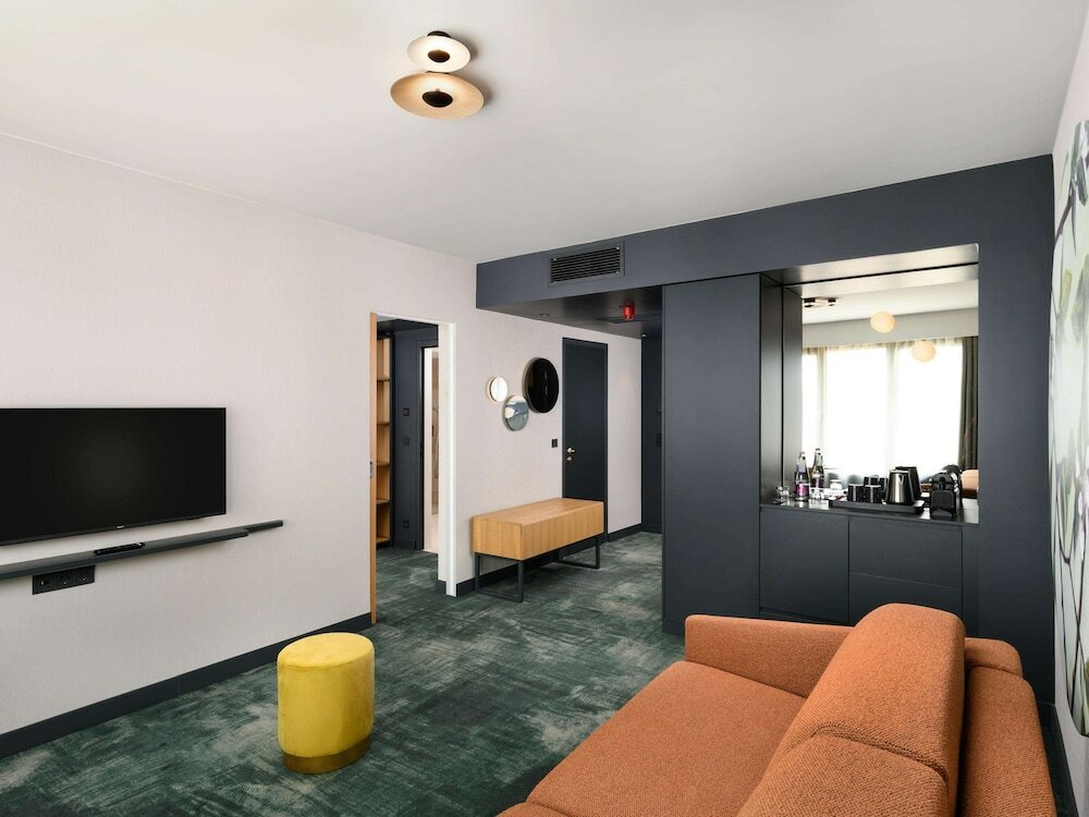 Фото Mercure Debrecen