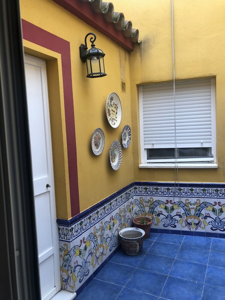 Фото Apartamento EN pleno centro de Marchena