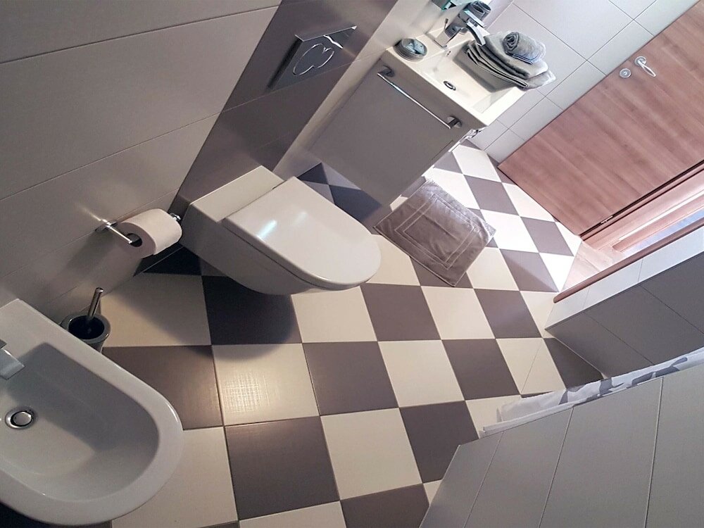 Фото Willa Trojka