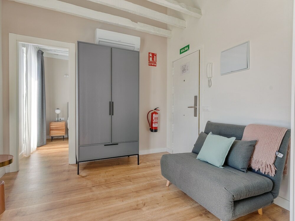 Фото Limehome Madrid Calle Fomento