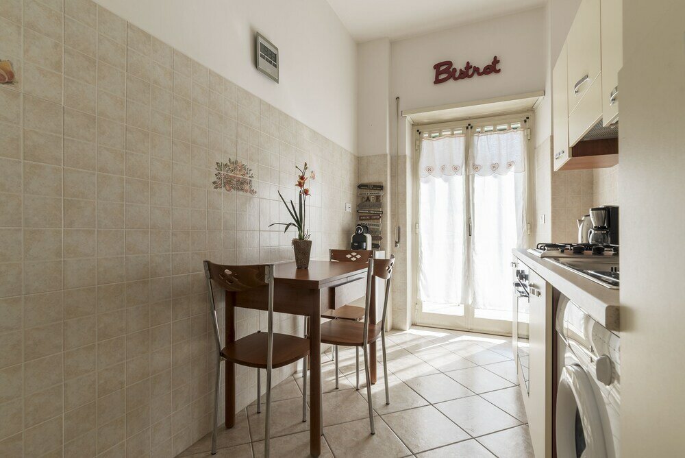 Фото Aurelio Apartment Near the Mm Ubaldi