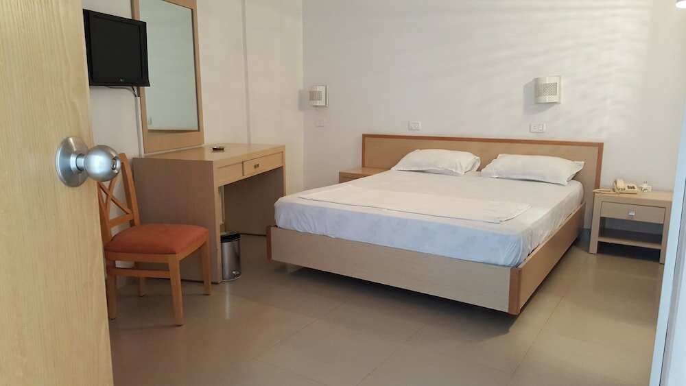 Фото Hotel El Kssour