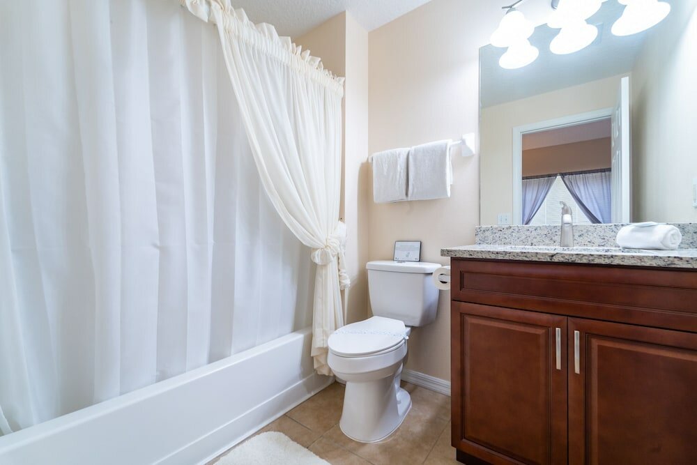 Фото Family-friendly Pool Home SPA Games Room 87217