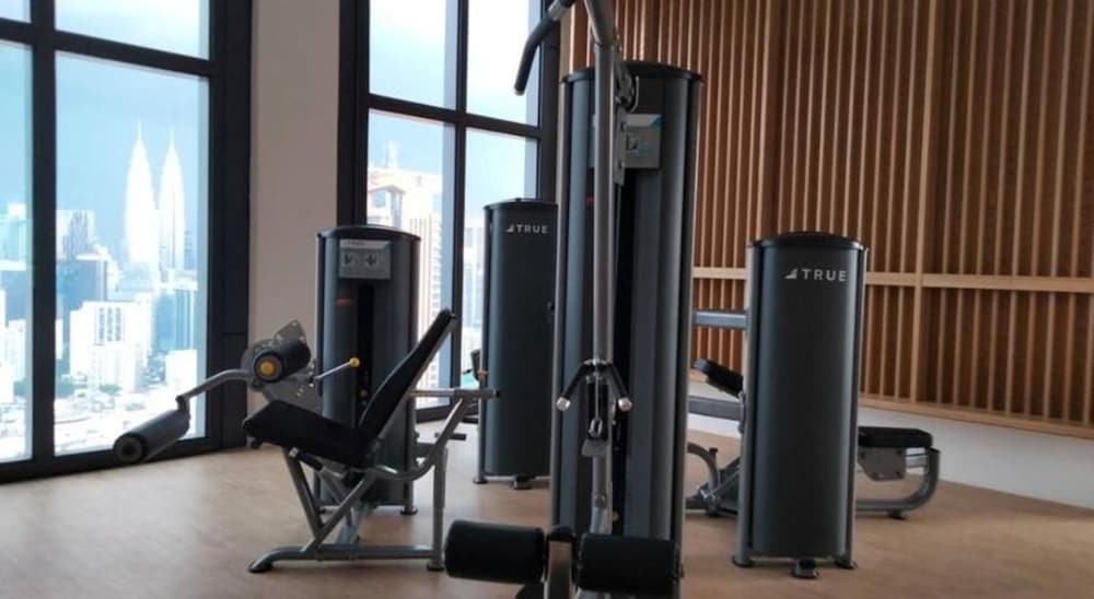 Фото Lucentia Residence Bukit Bintang