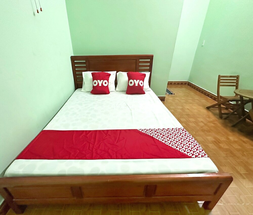 Фото Spot On 1186 Nha Nghi Huong Mai