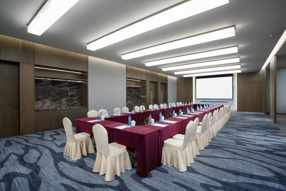 Фото Wyndham Zhangshu