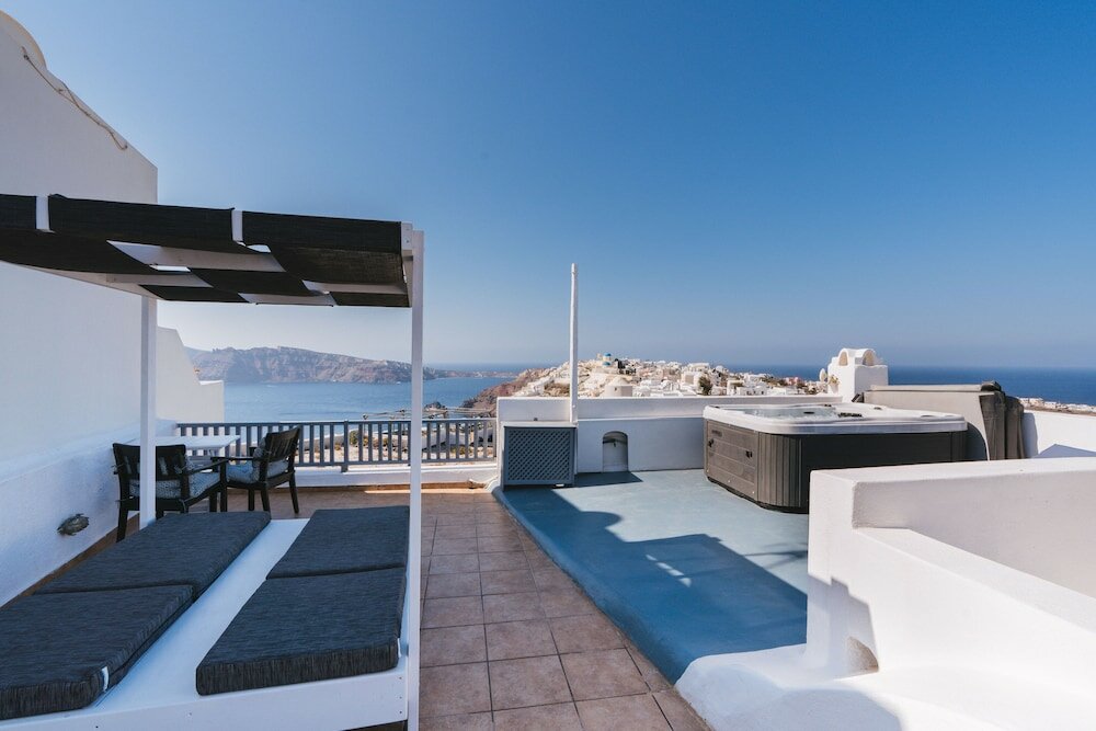 Фото Aspa Villas