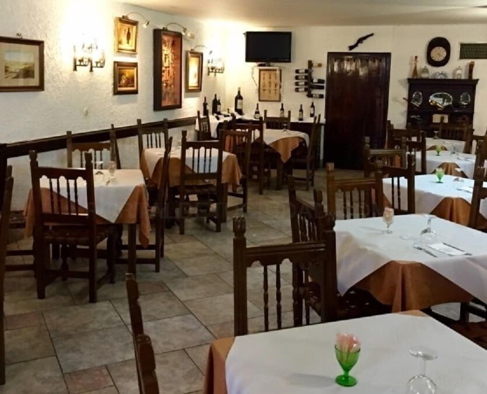 Фото Complejo Mapru