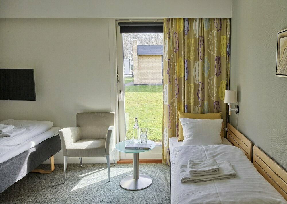 Hotel Huset Middelfart, Middelfart, photo