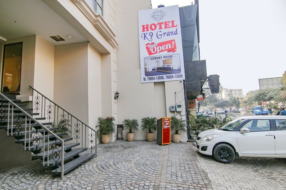 Фото отеля 3