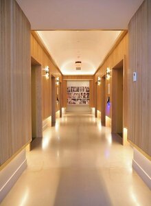 Гостиница Virgin Hotels New York City