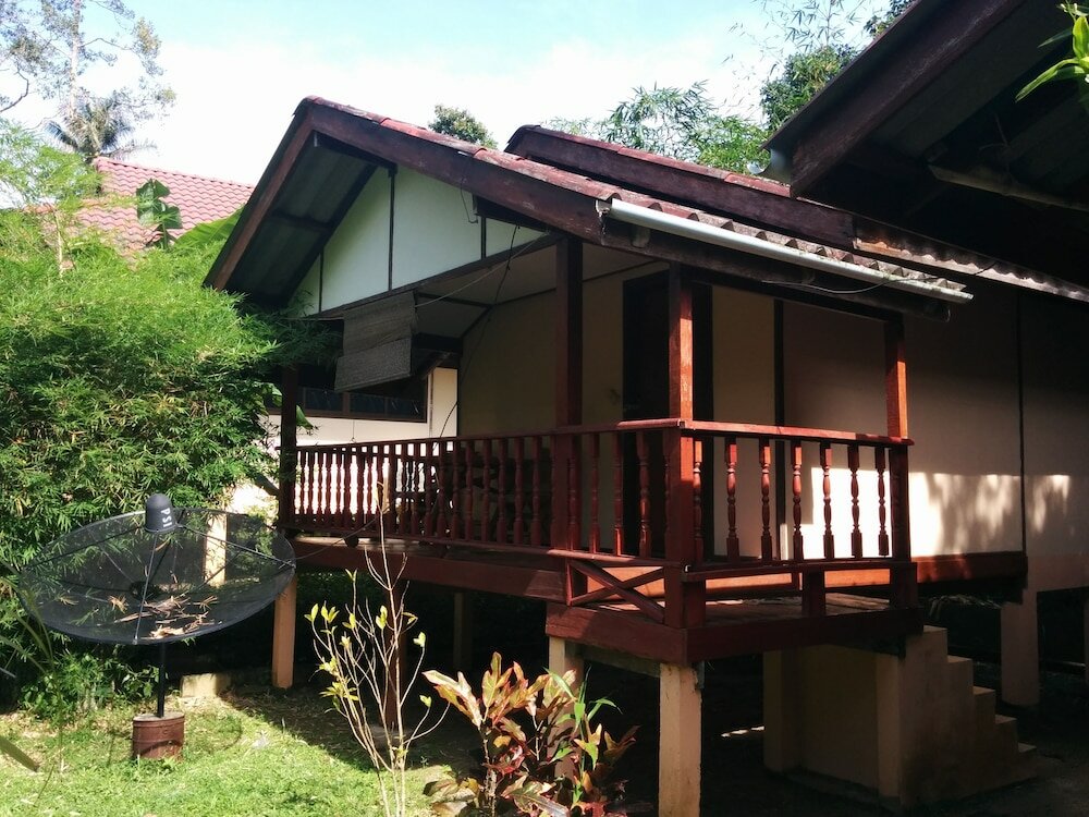 Фото Paradise Garden Resort