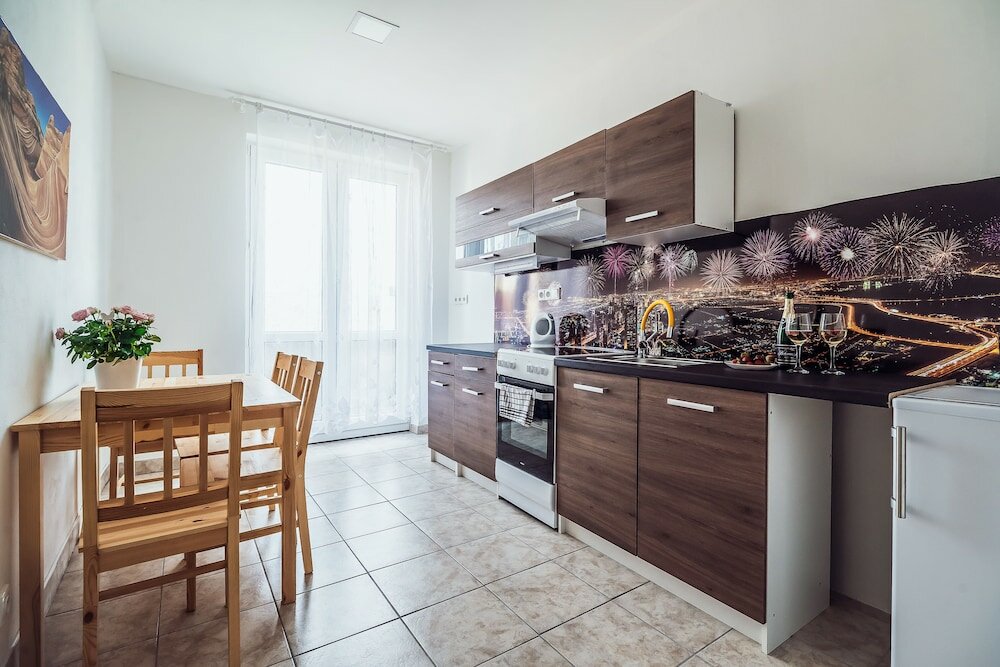 Фото Skodova Apartments