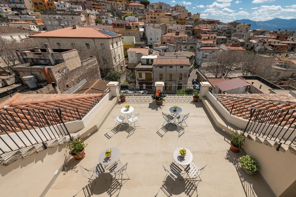 Фото Palazzo Cherchi