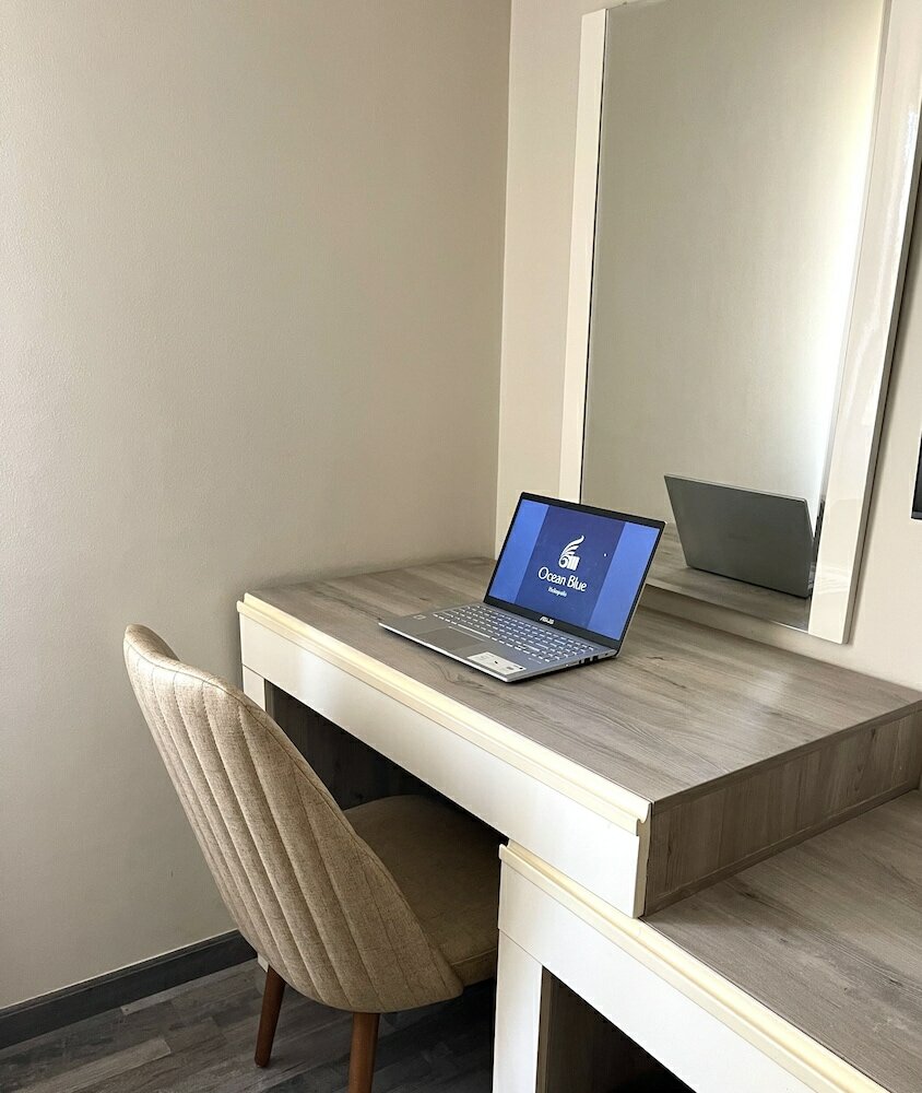 Фото Ocean Blue Studios