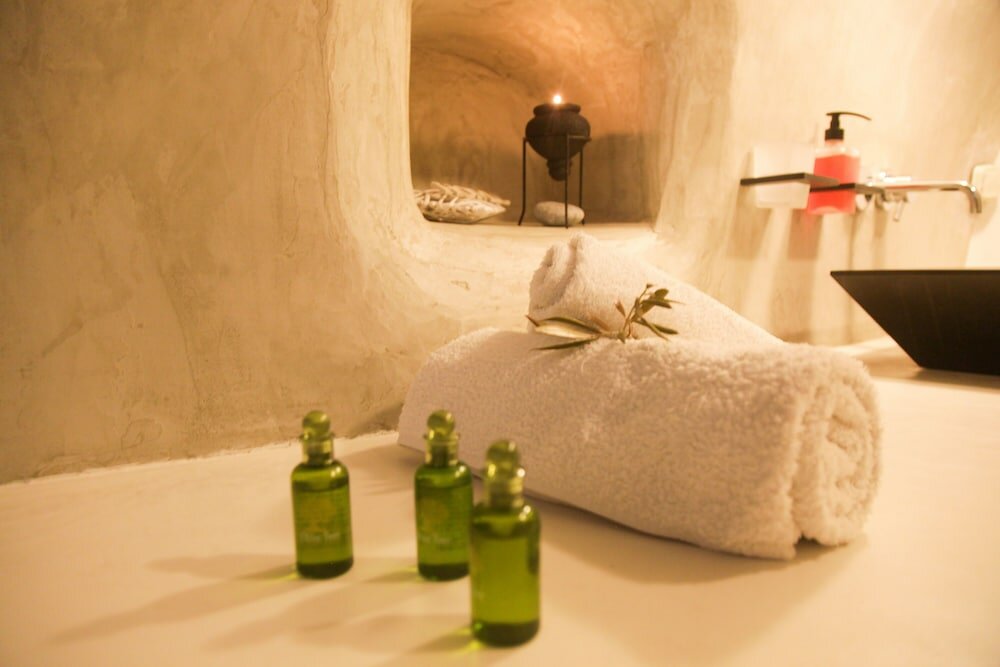 Фото My Bozer Cave Villa