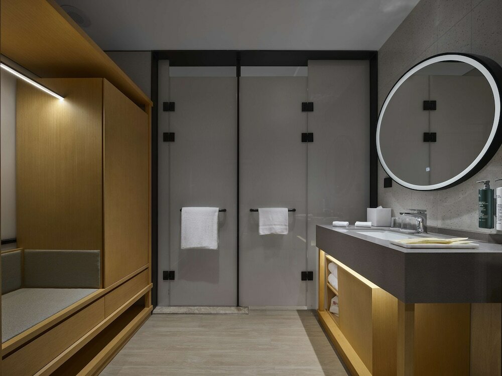 Фото Hilton Garden Inn Beijing Daxing International Airport