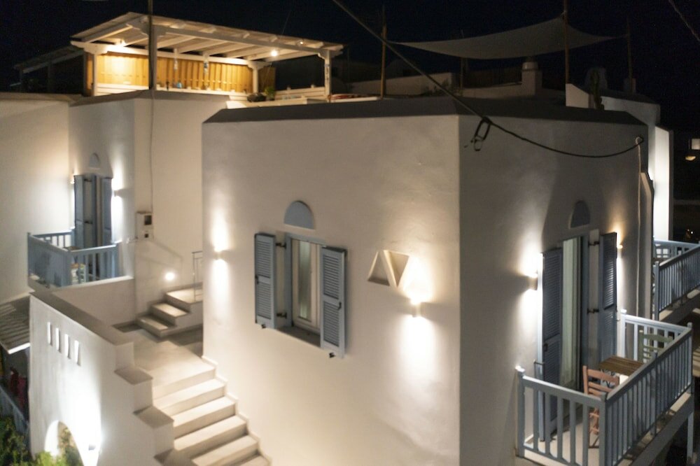 Фото Naxos Sandastic