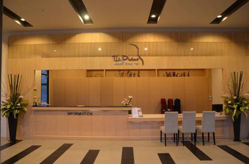 Фото The Piano Resort Khaoyai