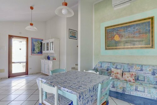 Апартаменты Villa Maria Trilocale - Home and More