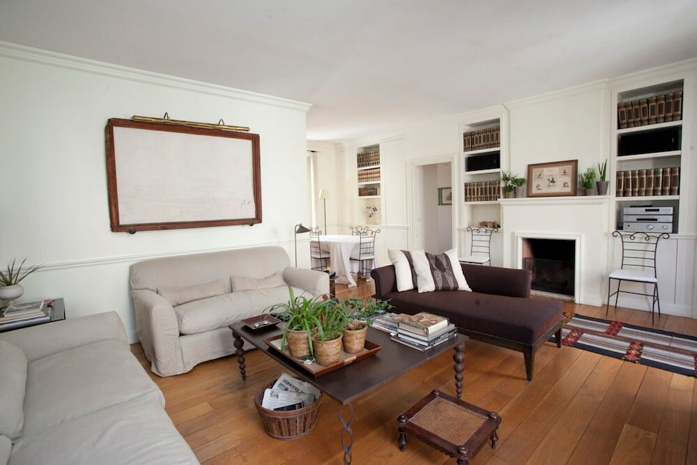 Фото Wonder Princely Penthouse