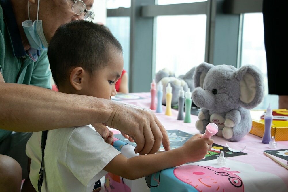 Фото Crowne Plaza Shenzhen Nanshan, an Ihg Hotel