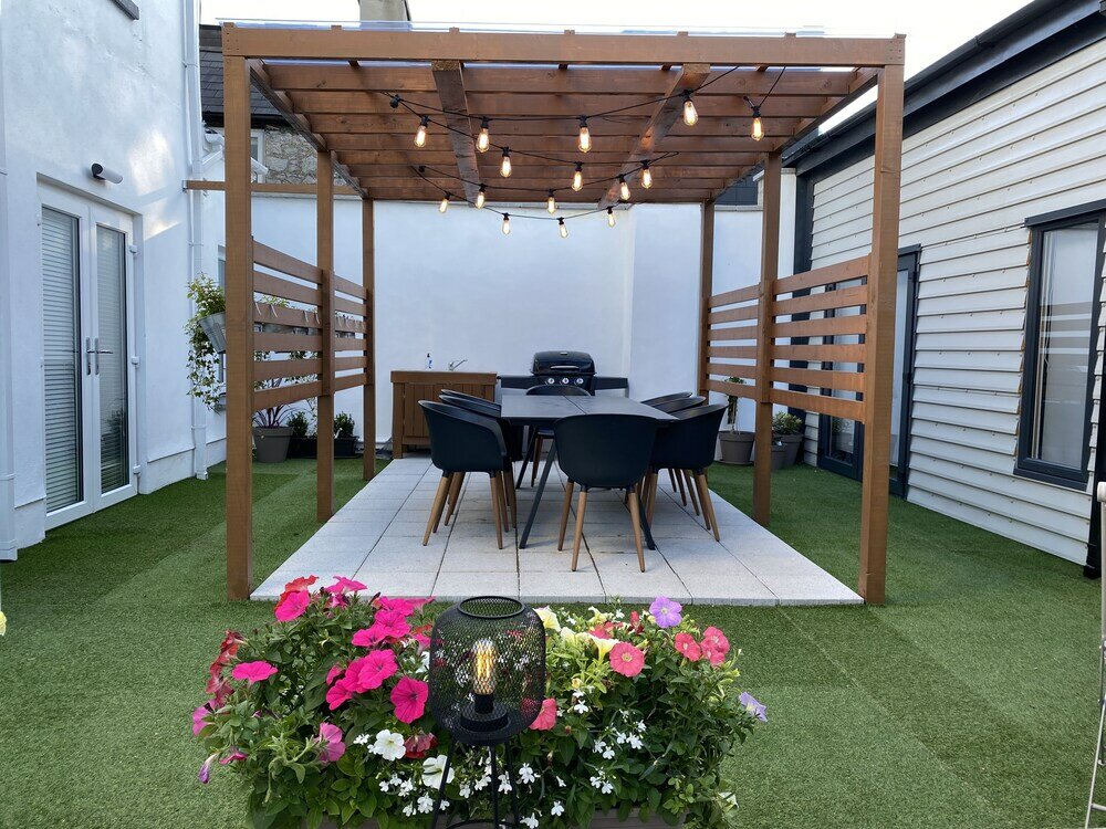 Фото Macs Townhouse