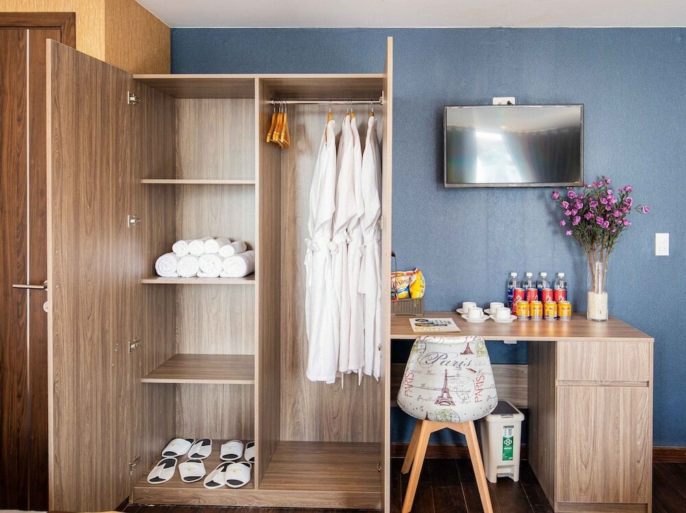 Фото Hoa Sen Hotel 103