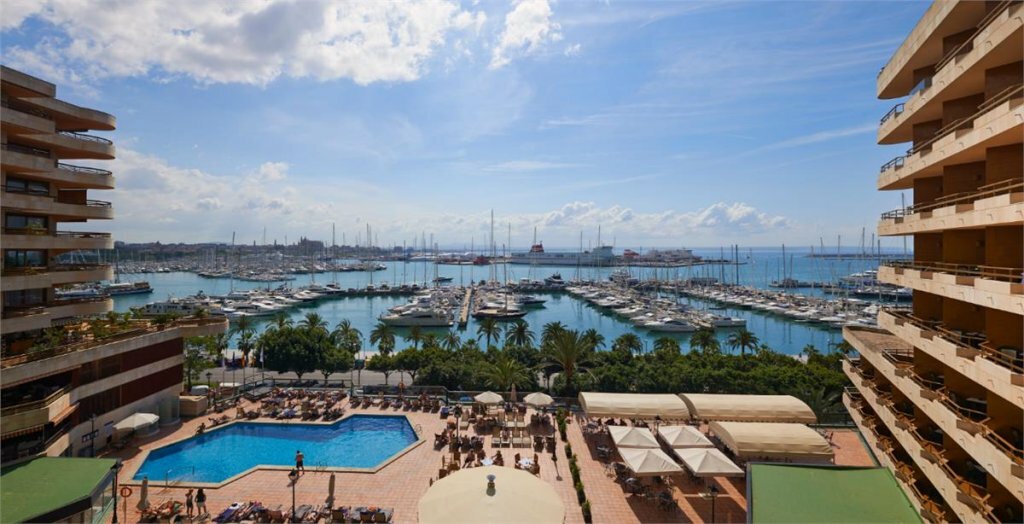 Фото Melia Palma Marina