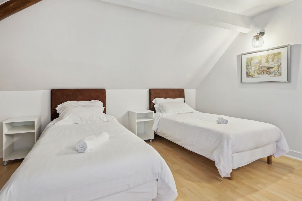 Фото Hotel Robespierre