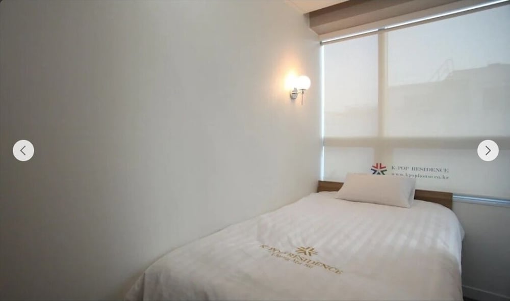 Фото Hostel Kpop