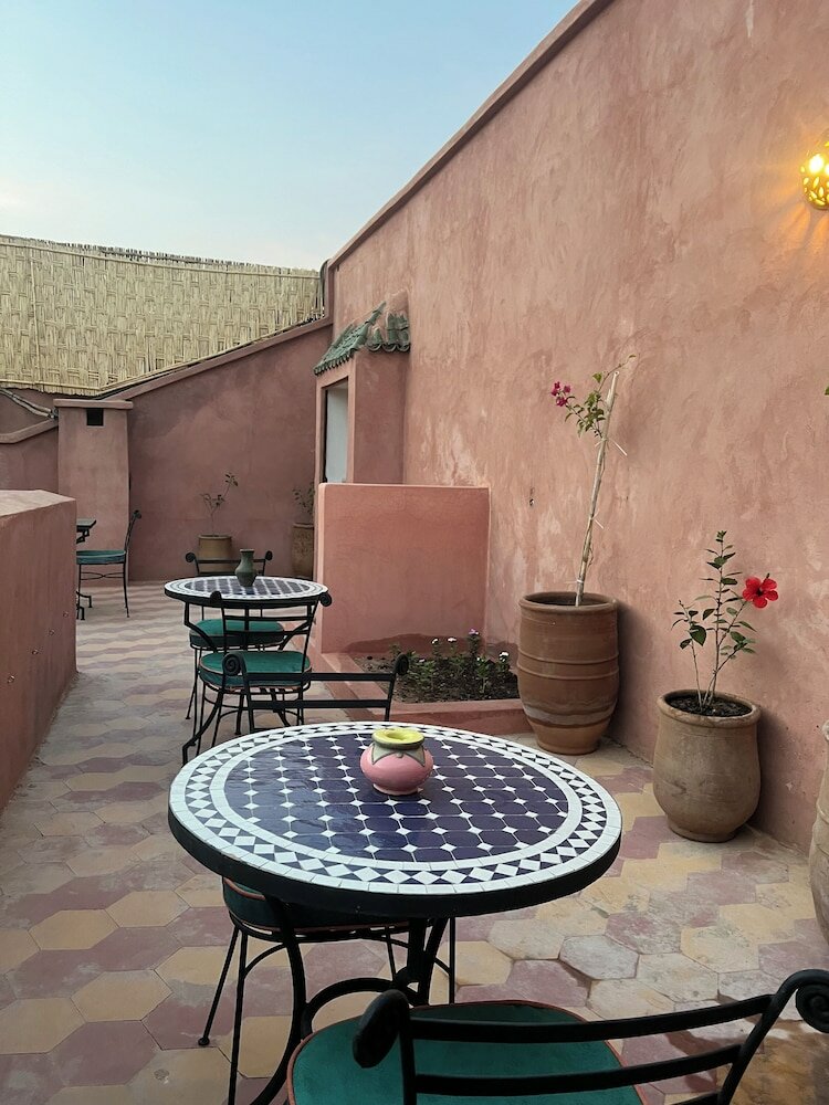 Фото Riad Dar Les Freres