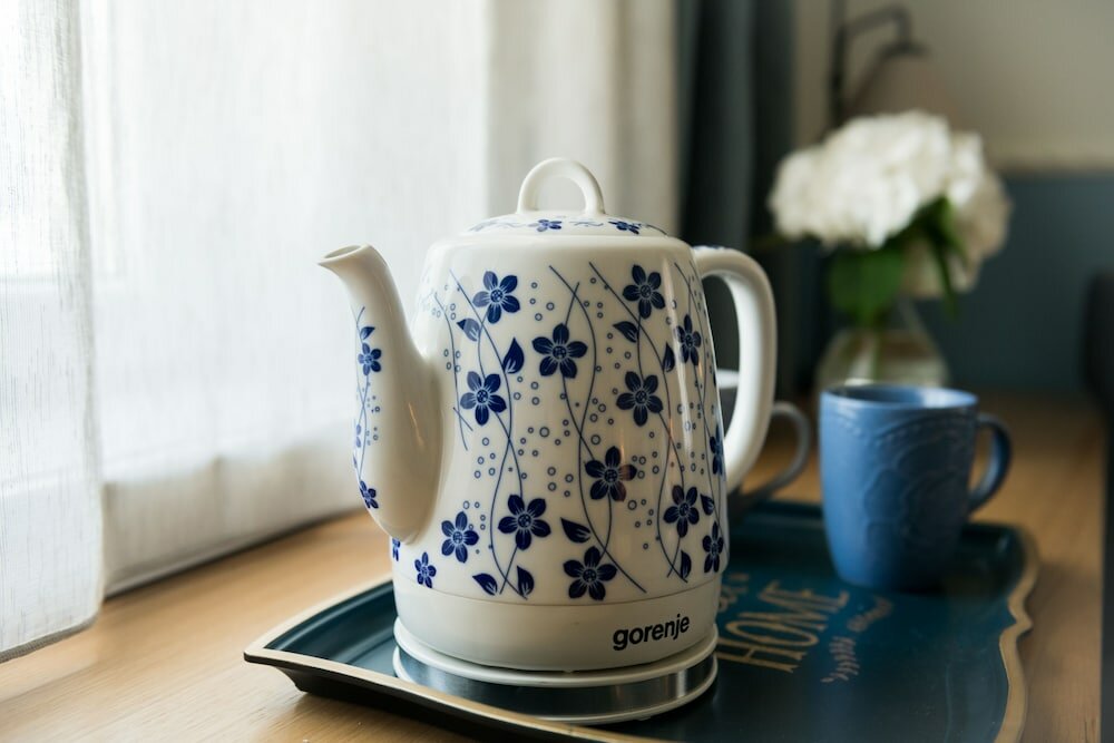 Фото La Villa Boutique Hotel