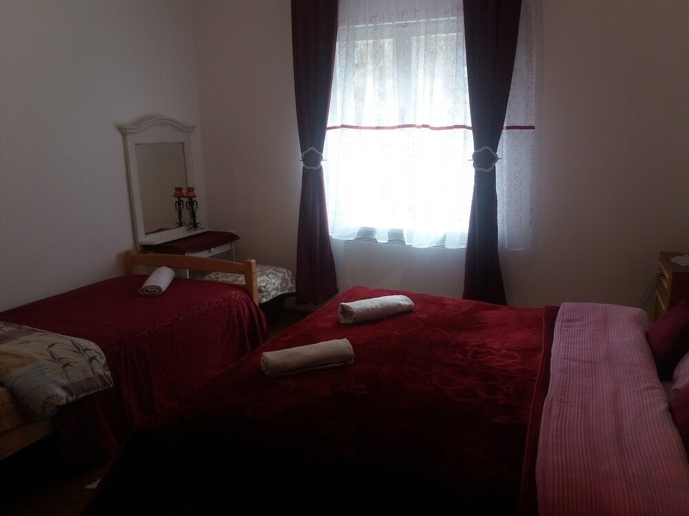 Фото Guesthouse Radovic