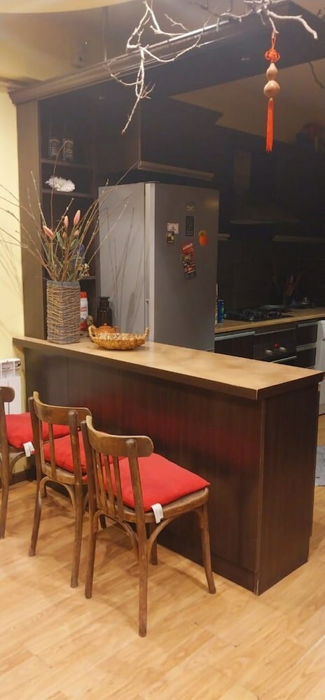 Фото Элитные апартаменты рядом с ТЦ Rio