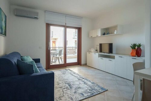 Апартаменты Welcomley - Xenia Boutique House - Apt 5